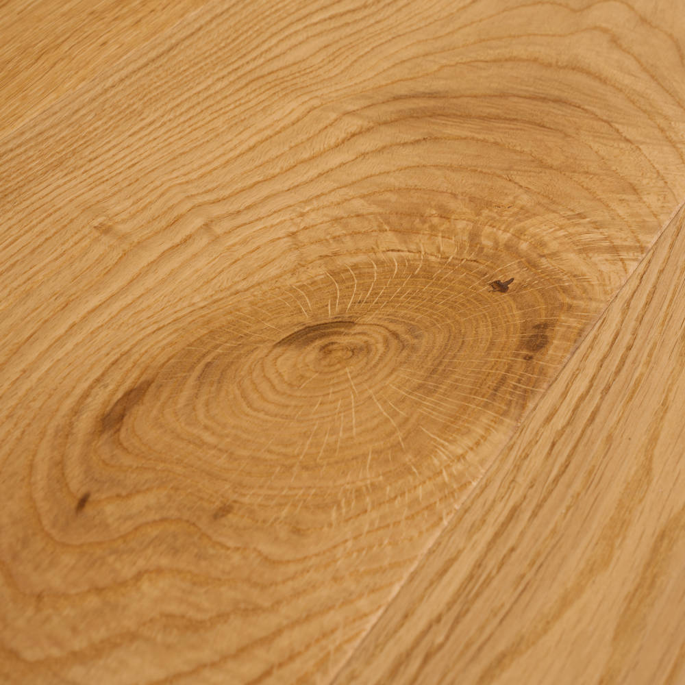 Parkiet dębowy – klasa sortowania Rustic